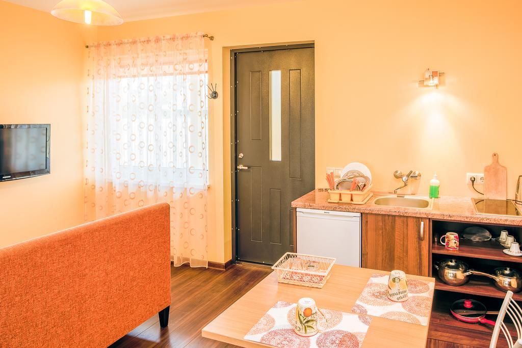 Vila Paulina Паланга Экстерьер фото