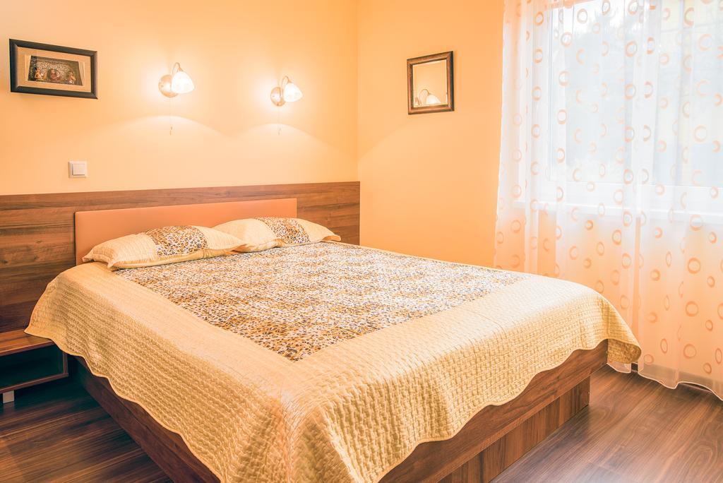 Vila Paulina Паланга Экстерьер фото