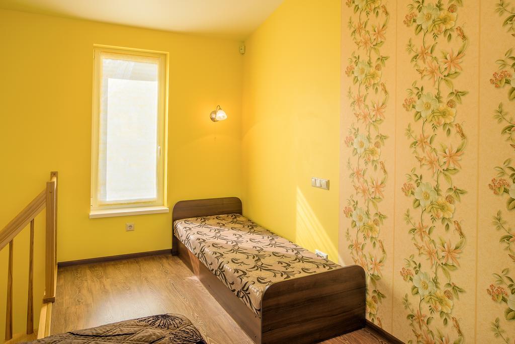 Vila Paulina Паланга Экстерьер фото