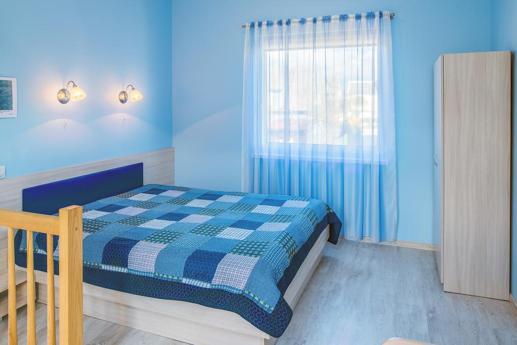Vila Paulina Паланга Экстерьер фото